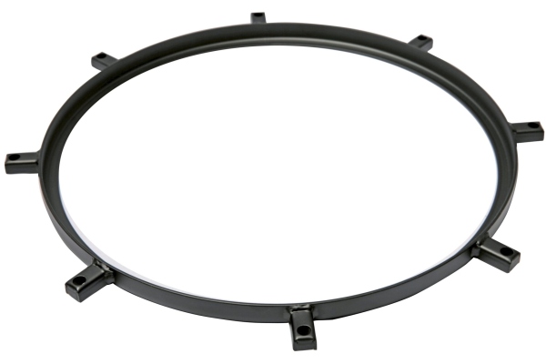 Hooped RAW Series Trash Snare LP1601 14